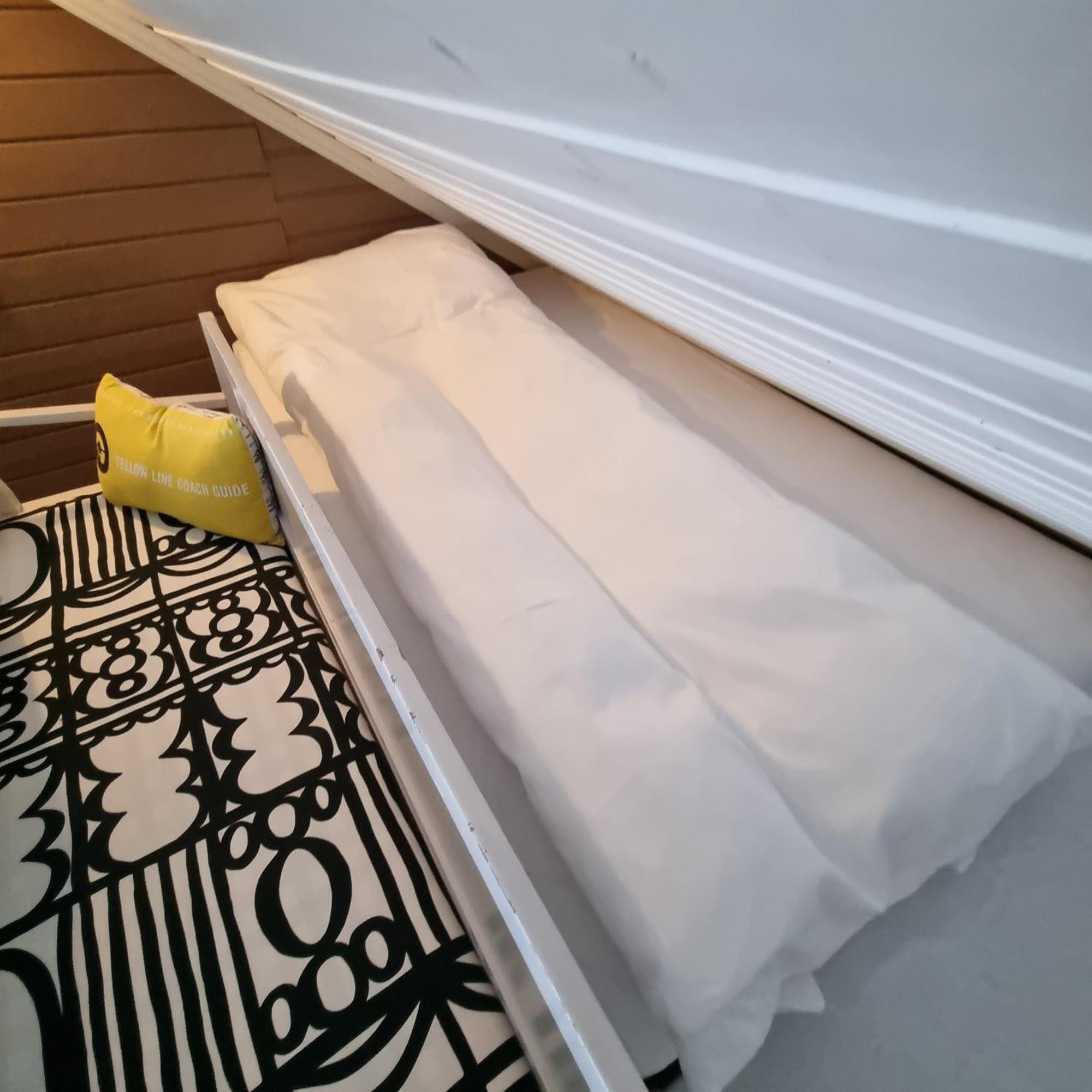 Loftsleilighet Midt I Sentrum Skjervoy Exteriör bild